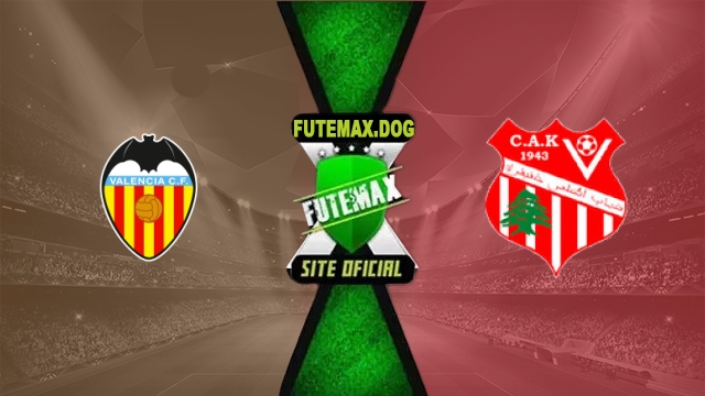 Assistir FuteMAX ao vivo em HD Online
