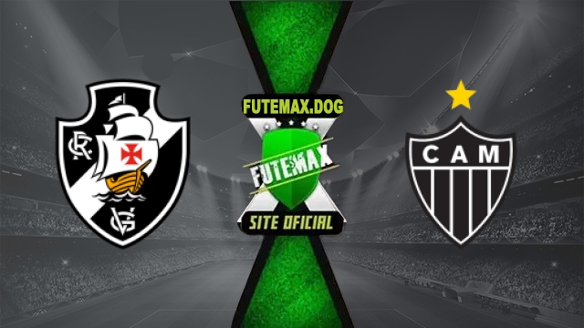 Assistir Vasco x Athletico-PR AO VIVO Online Grátis em HD 10/05/2026
