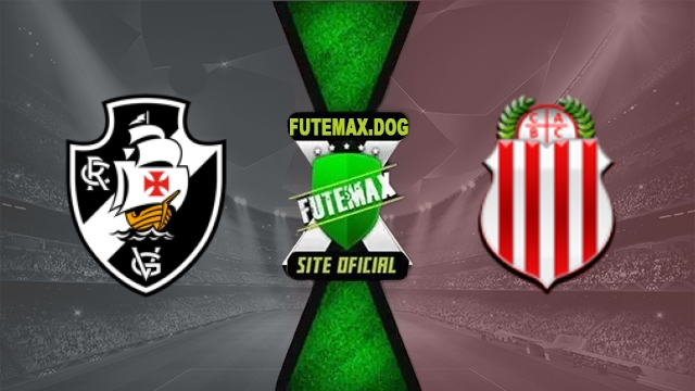 Assistir Vasco x Barracas Central AO VIVO Online Grátis em HD 27/05/2026