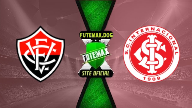 Assistir Vitória x Internacional AO VIVO Online Grátis em HD 23/05/2026
