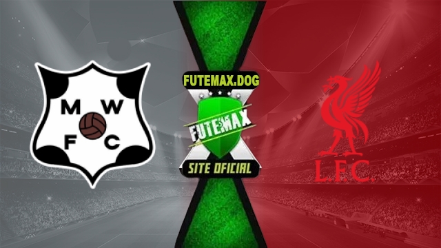 Assistir FuteMAX ao vivo em HD Online