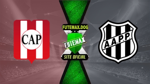 Assistir Atletico GO x Ponte Preta AO VIVO Online Grátis em HD 28/06/2026