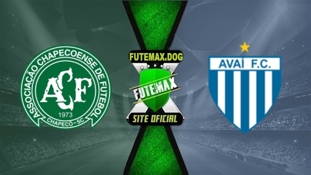 Assistir Chapecoense-SC x Avai AO VIVO Online Grátis em HD 07/06/2026