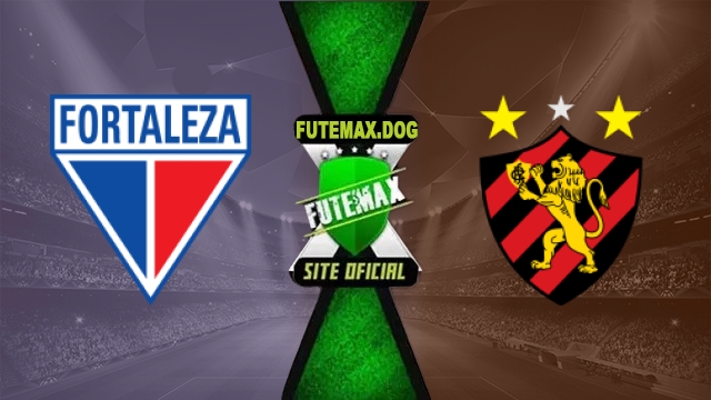 Assistir Fortaleza x Sport Recife AO VIVO Online Grátis em HD 28/06/2026