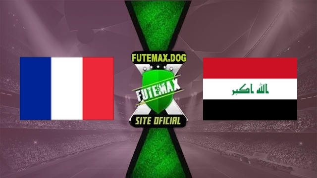 Assistir FuteMAX ao vivo em HD Online