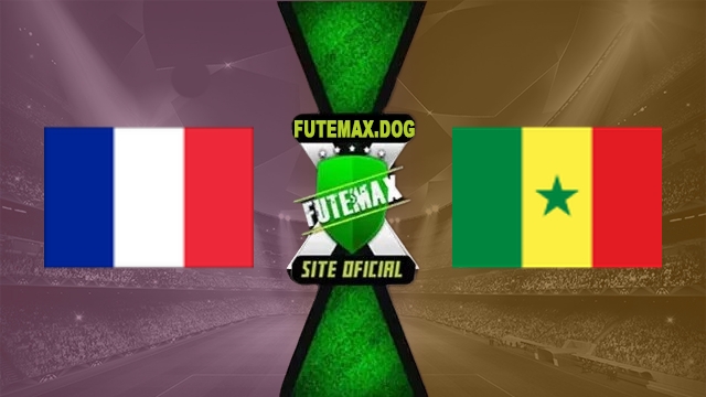 Assistir FuteMAX ao vivo em HD Online