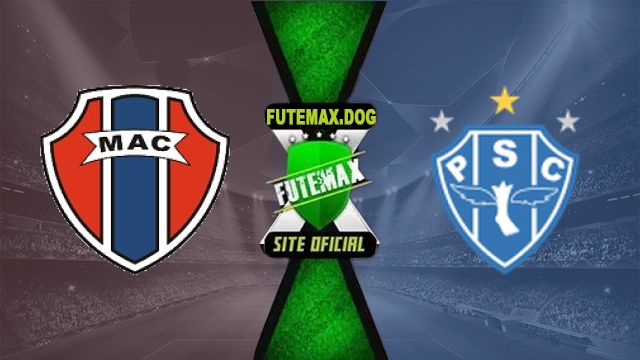 Assistir FuteMAX ao vivo em HD Online