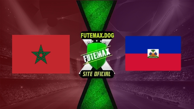 Assistir FuteMAX ao vivo em HD Online