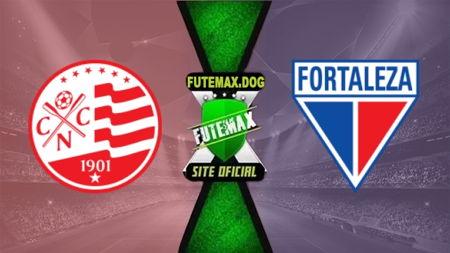 Assistir Nautico x Fortaleza AO VIVO Online Grátis em HD 09/06/2026