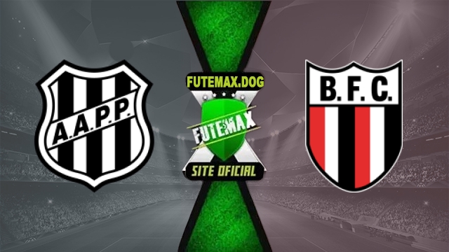 Assistir Ponte Preta x Botafogo SP AO VIVO Online Grátis em HD 01/06/2026