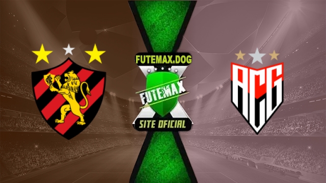 Assistir Sport Recife x Atletico GO AO VIVO Online Grátis em HD 18/06/2026