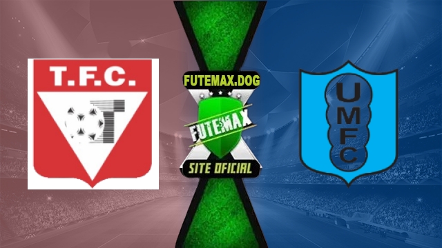 Assistir FuteMAX ao vivo em HD Online