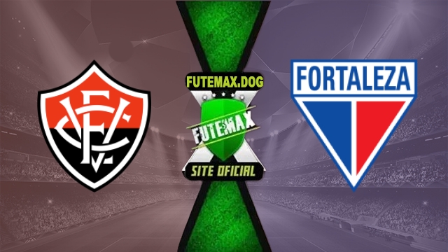 Assistir Vitória x Fortaleza AO VIVO Online Grátis em HD 06/06/2026