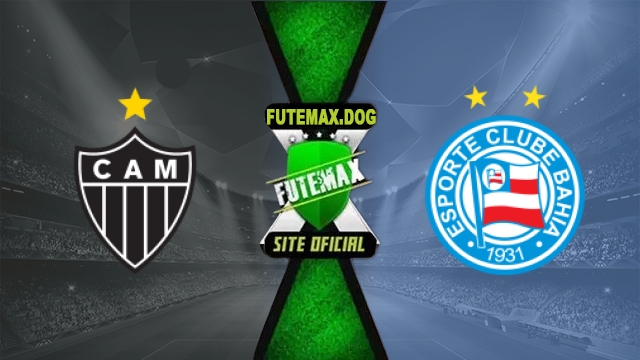 Assistir Atletico-MG x Bahia AO VIVO Online Grátis em HD 21/07/2026