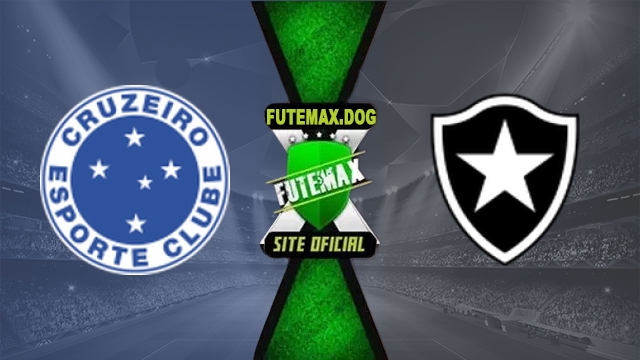Assistir Cruzeiro x Botafogo RJ AO VIVO Online Grátis em HD 26/07/2026
