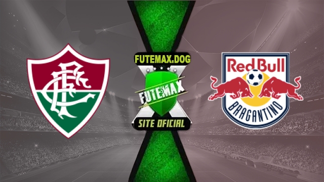 Assistir Fluminense x Bragantino AO VIVO Online Grátis em HD 17/07/2026