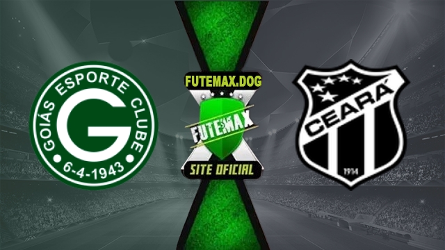Assistir Goias x Ceara AO VIVO Online Grátis em HD 04/07/2026