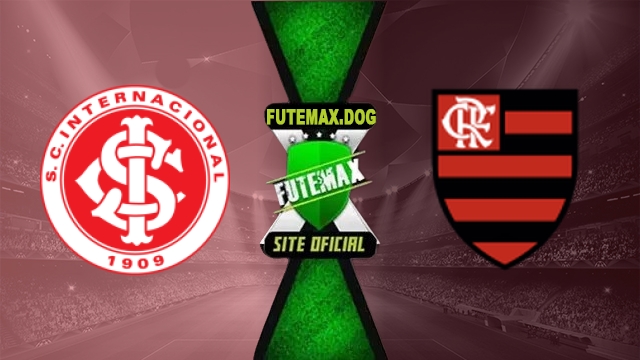 Assistir Internacional x Flamengo RJ AO VIVO Online Grátis em HD 29/07/2026