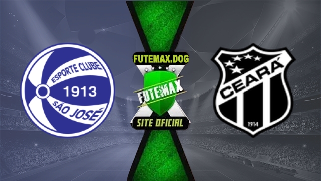Assistir Sao Bernardo x Ceara AO VIVO Online Grátis em HD 26/07/2026