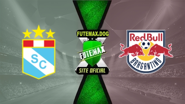 Assistir Sporting Cristal x Bragantino AO VIVO Online Grátis em HD 22/07/2026