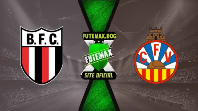 Assistir Botafogo SP x Vila Nova FC AO VIVO Online Grátis em HD 03/10/2026