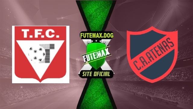 Assistir Tacuarembo x Atenas AO VIVO Online Grátis em HD 03/10/2026