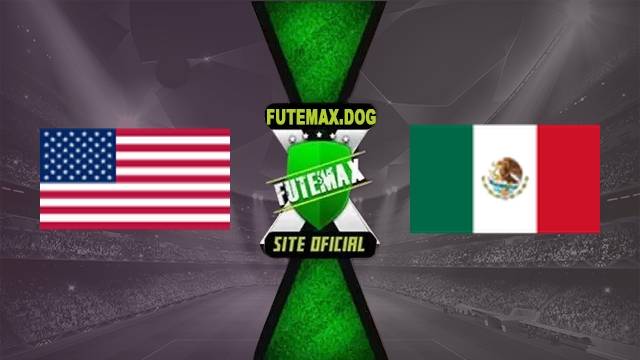 Assistir USA x Mexico AO VIVO Online Grátis em HD 03/10/2026